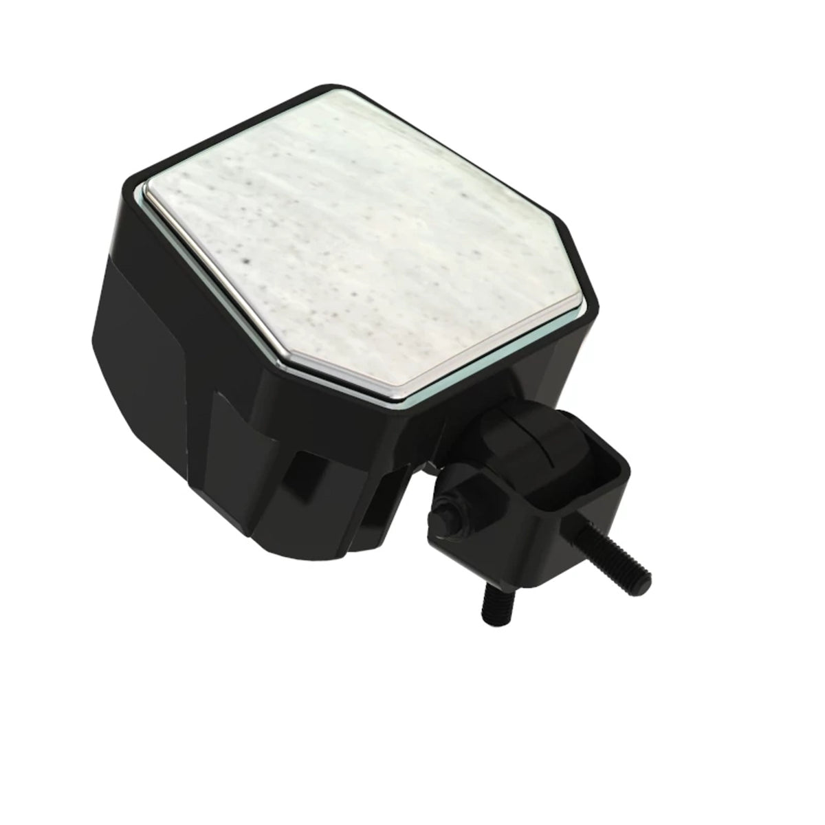 RE593795: Fits John Deere RE593795 LED Pedestal Mount Work Light, 16 Volts, 48 Watts – Genuine OEM
