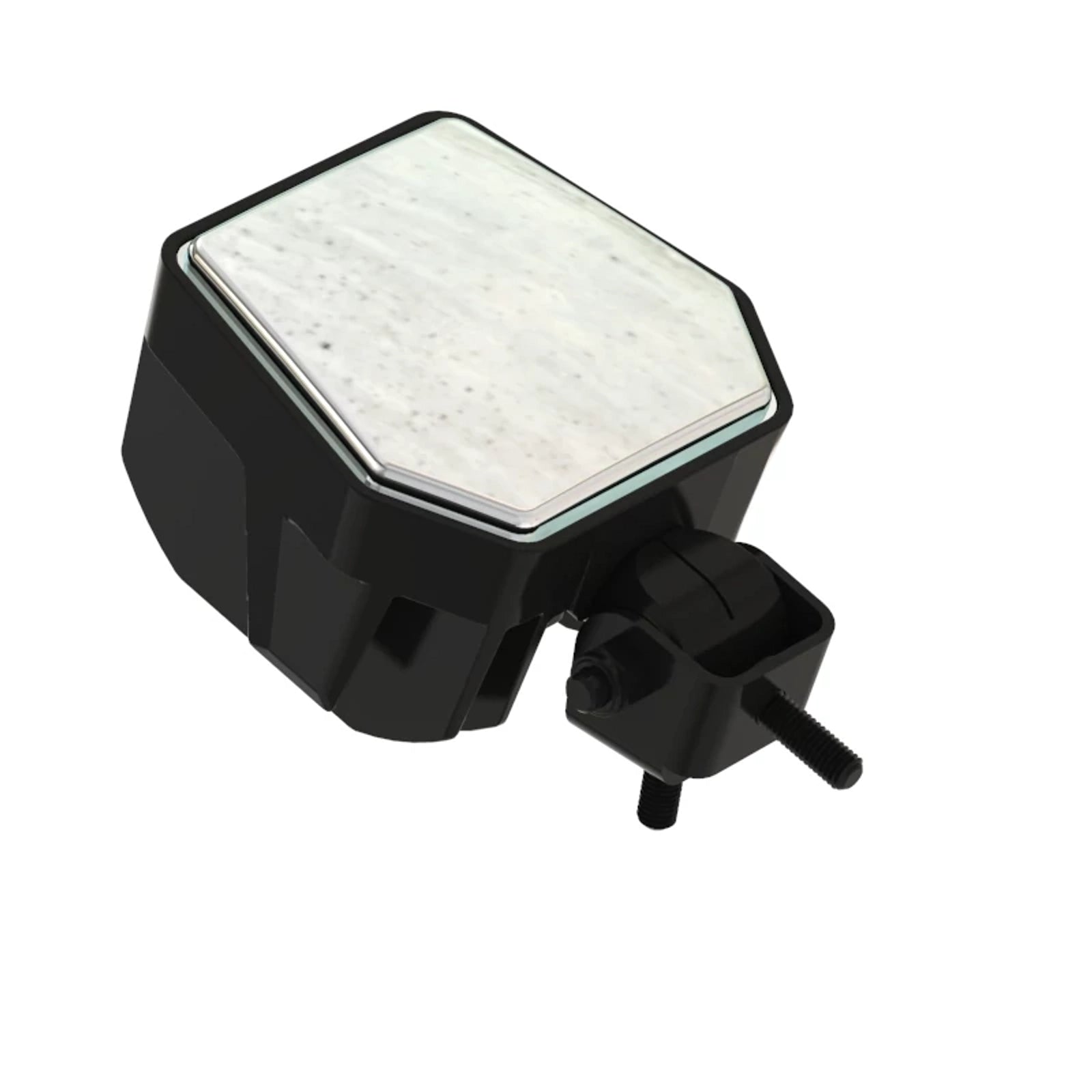 RE593795: Fits John Deere RE593795 LED Pedestal Mount Work Light, 16 Volts, 48 Watts – Genuine OEM