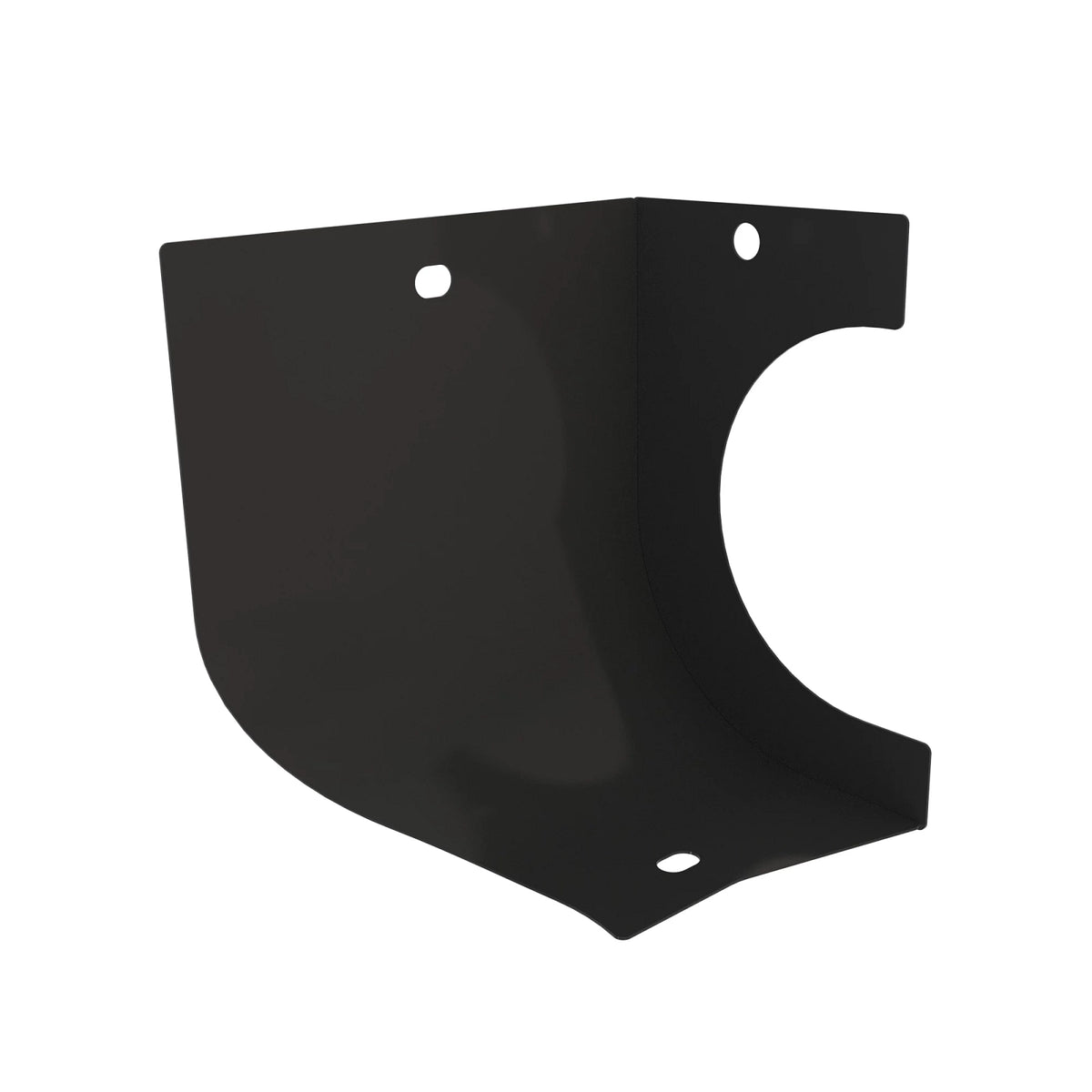 RE593811: Fits John Deere RE593811 Heat Shield – Genuine OEM