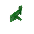 RE593820: Fits John Deere RE593820 SCV Mounting Bracket – Genuine OEM