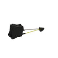 RE593853: Fits John Deere RE593853 Toggle/Rocker Switch – Genuine OEM