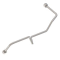RE593889: Fits John Deere RE593889 Brake Pressure Load Sense Oil Line – Genuine OEM