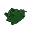 RE593895: Fits John Deere RE593895 Breakaway Coupler – Genuine OEM