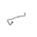 RE593905: Fits John Deere RE593905 Upper Charge Air Cooler Compressor Out Pipe – Genuine OEM