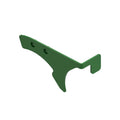 RE593930: Fits John Deere RE593930 PTO Double Reduction Dropbox Air Seeder Plate – Genuine OEM