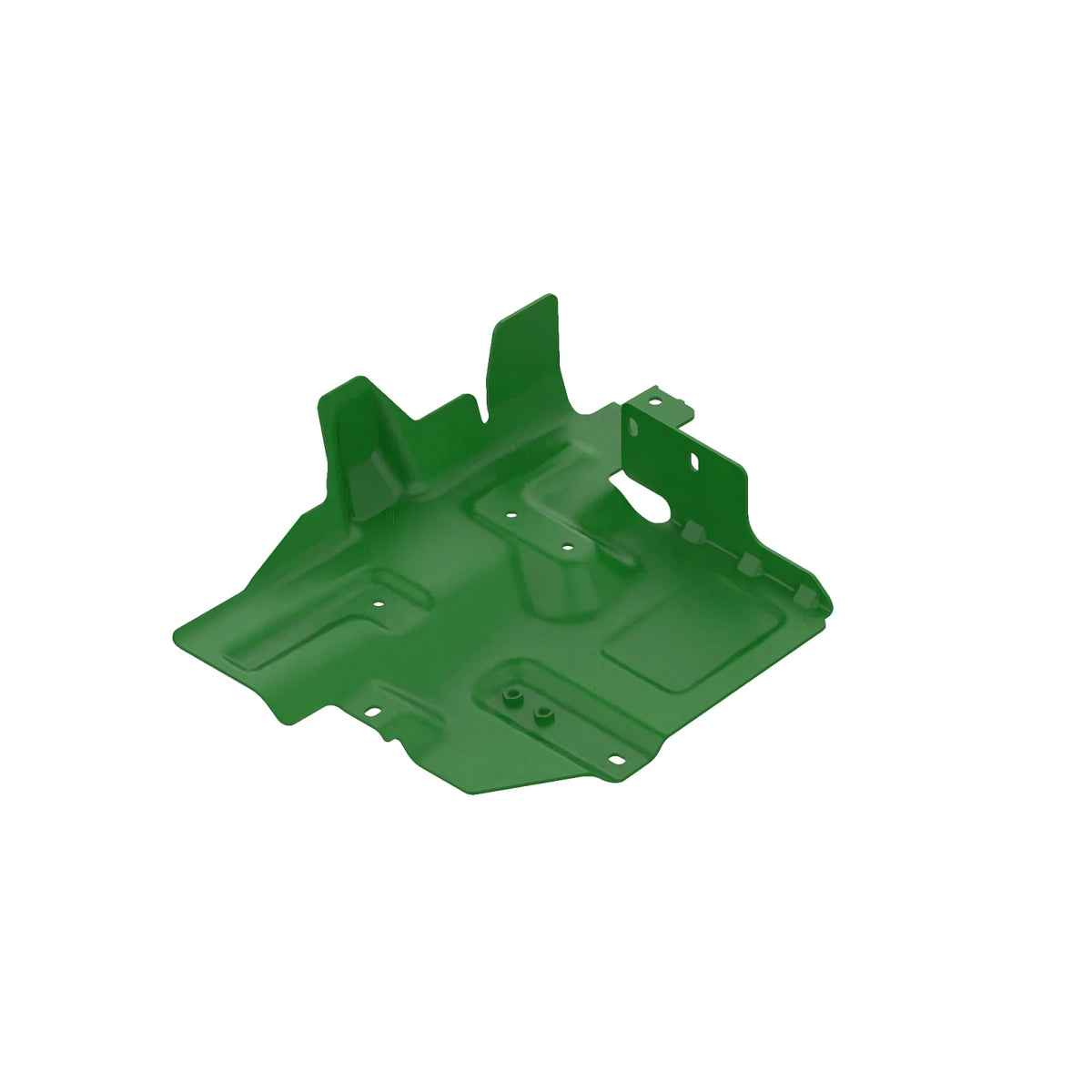 RE593990: Fits John Deere RE593990 Shield – Genuine OEM