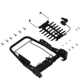 RE594004: Fits John Deere RE594004 Standard Seat Back Frame Kit – Genuine OEM