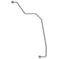 RE594062: Fits John Deere RE594062 RH Brake Oil Line – Genuine OEM