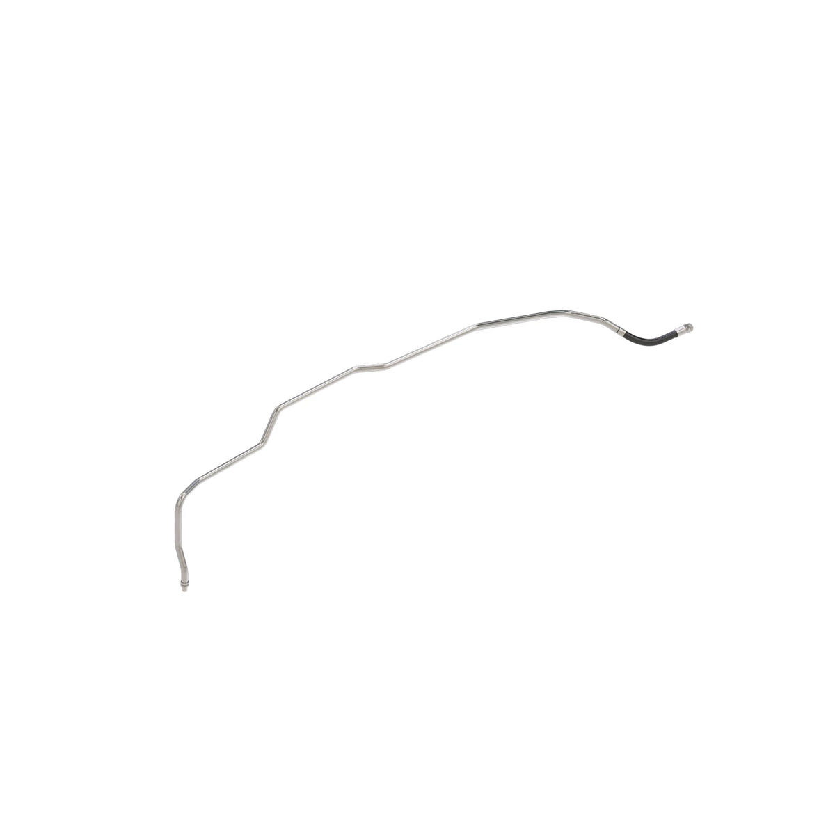 RE594127: Fits John Deere RE594127 Oil Cooler Inlet Oil Line – Genuine OEM