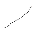 RE594188: Fits John Deere RE594188 Battery Cable – Genuine OEM