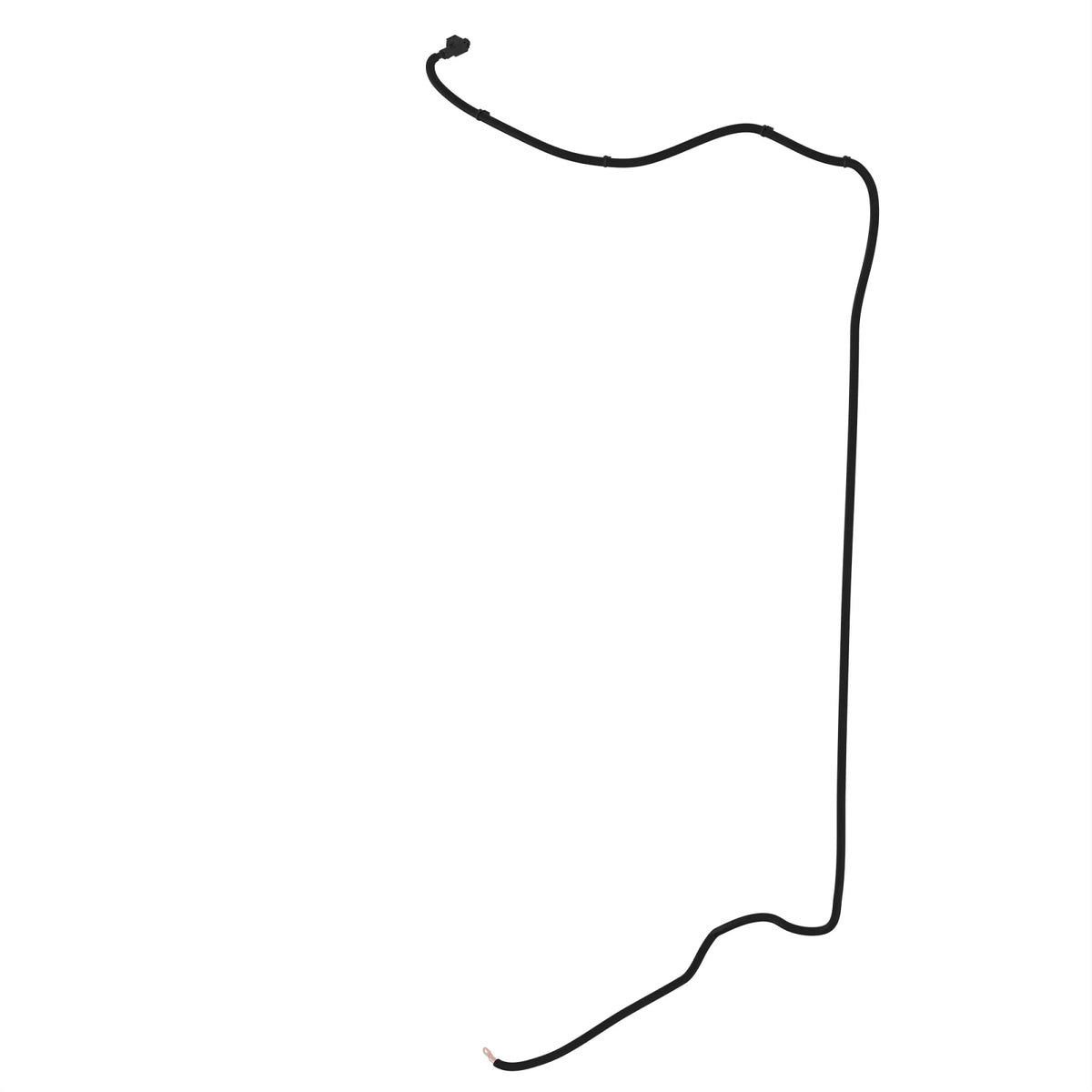 RE594189: Fits John Deere RE594189 Battery Cable – Genuine OEM