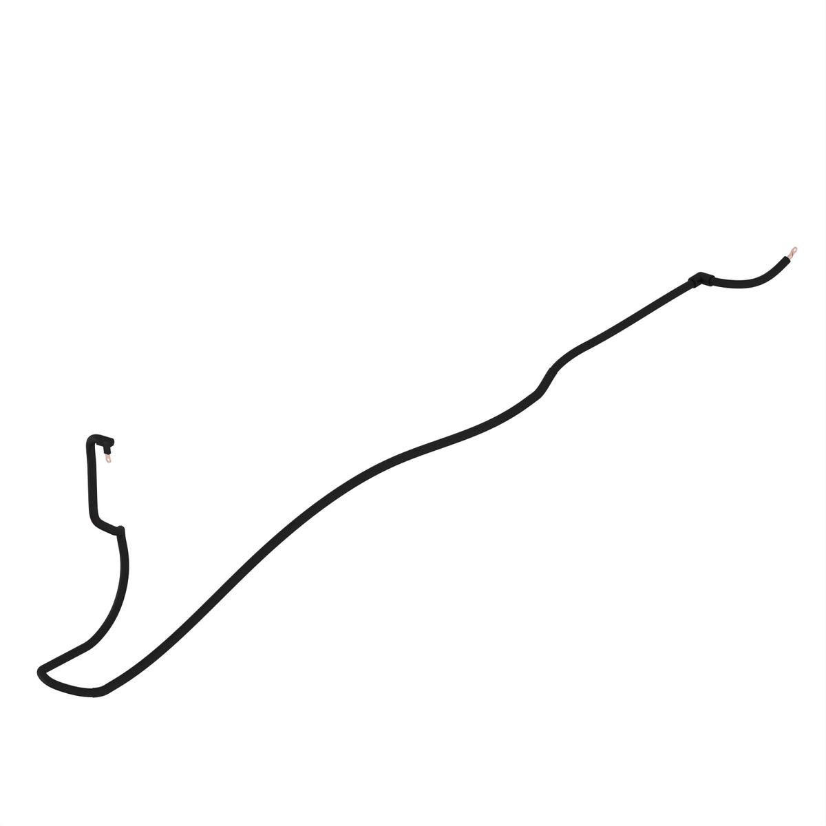 RE594190: Fits John Deere RE594190 Battery Cable – Genuine OEM