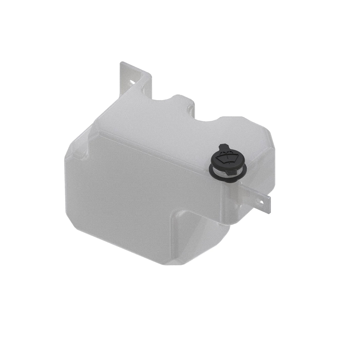 RE594213: Fits John Deere RE594213 Windshield Washer Reservoir – Genuine OEM