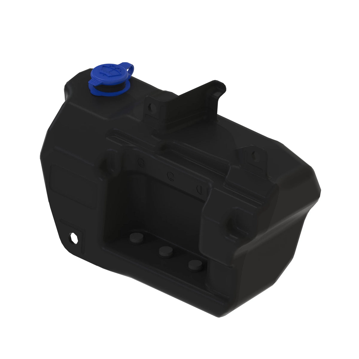 RE594215: Fits John Deere RE594215 Windshield Washer Reservoir – Genuine OEM