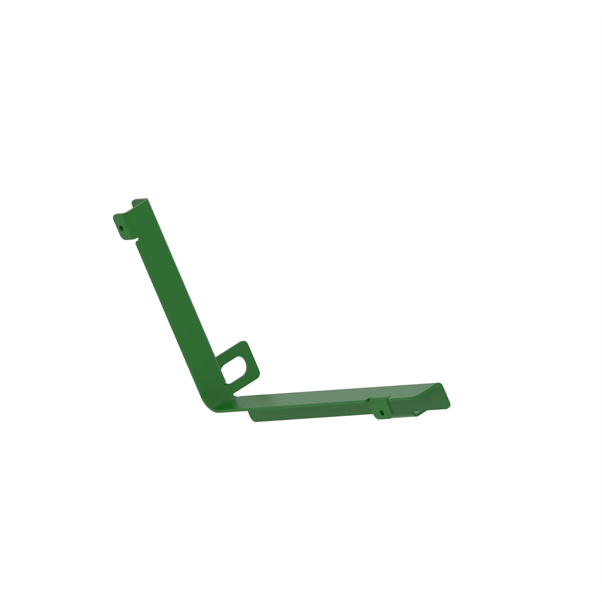 RE594354: Fits John Deere RE594354 Bracket – Genuine OEM