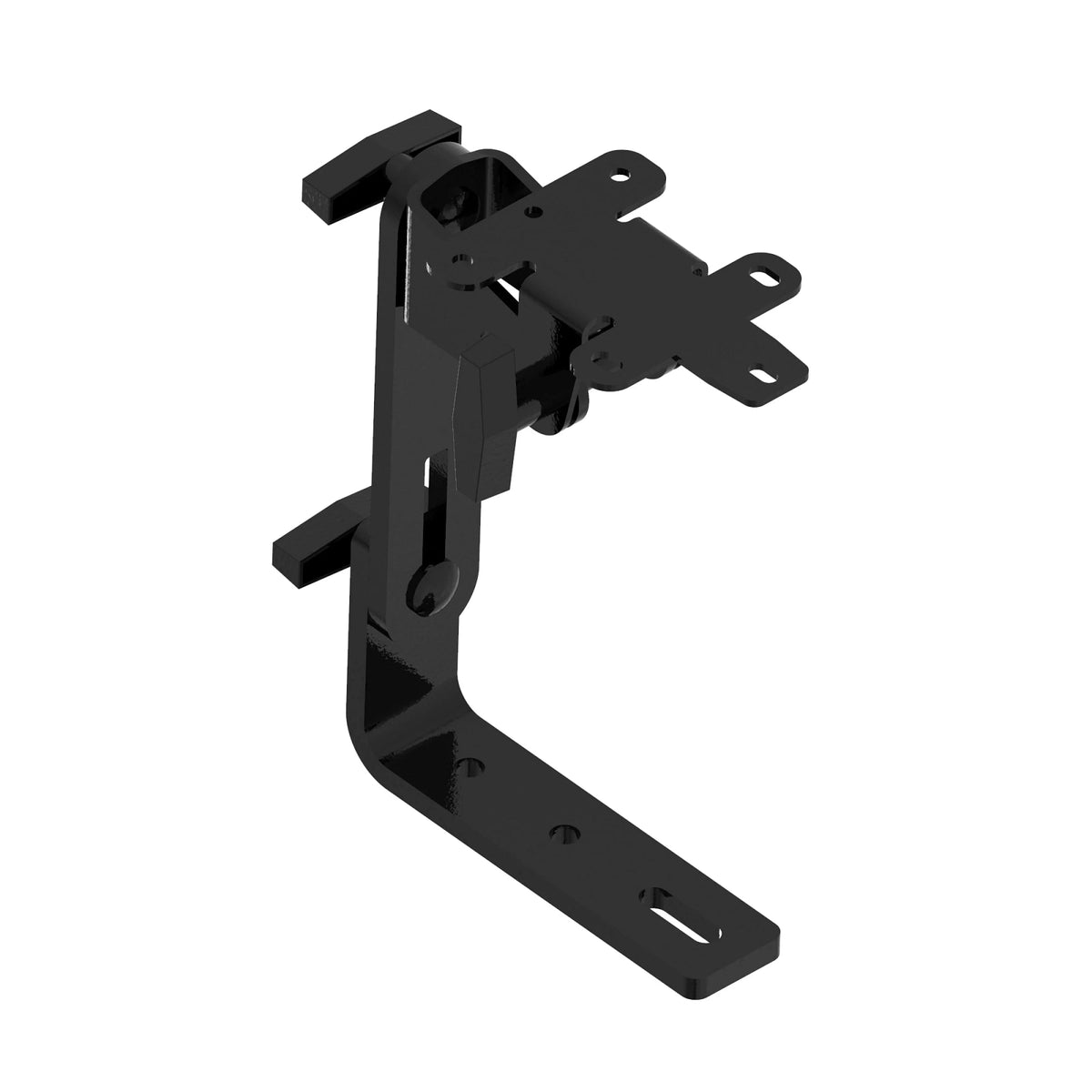 RE594355: Fits John Deere RE594355 Display Mounting Bracket – Genuine OEM
