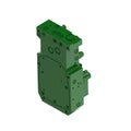 RE594359: Fits John Deere RE594359 Front Suspension Valve Manifold – Genuine OEM