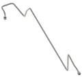 RE594380: Fits John Deere RE594380 RH Brake Oil Line – Genuine OEM