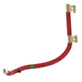 RE594411: Fits John Deere RE594411 Battery Cable – Genuine OEM