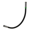 RE594423: Fits John Deere RE594423 Brake or Steering Load Sense Hydraulic Hose – Genuine OEM