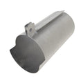 RE594445: Fits John Deere RE594445 Heat Shield – Genuine OEM