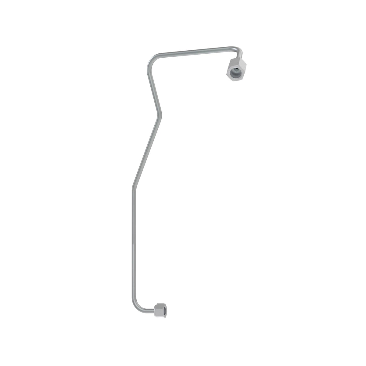 RE59447: Fits John Deere RE59447 Fuel Line, Cylinder 1 – Genuine OEM