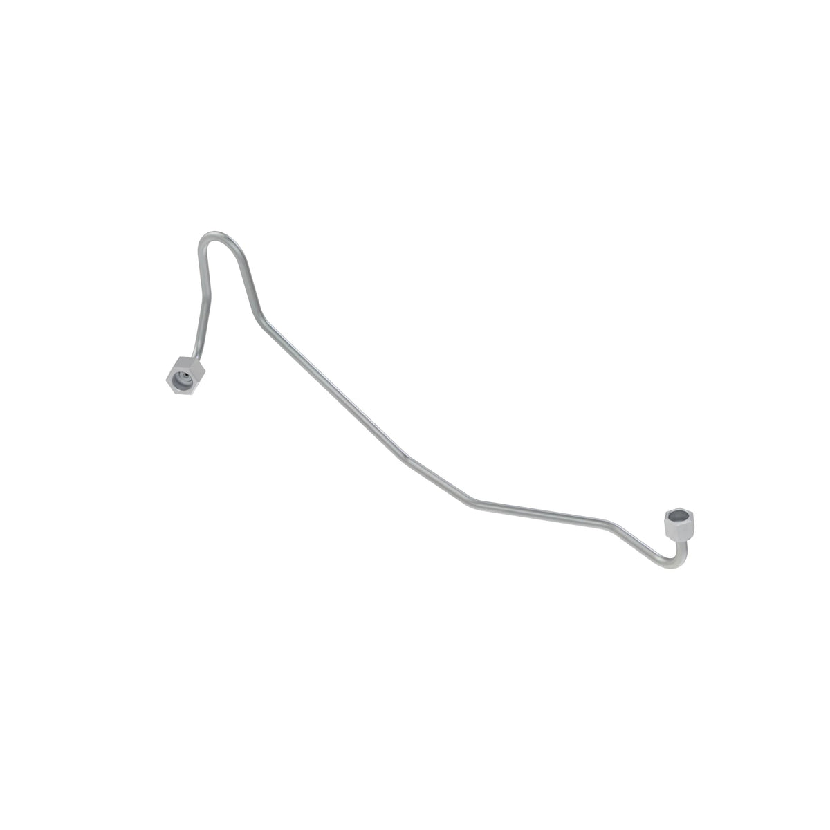 RE59448: Fits John Deere RE59448 Fuel Line, Injection Cylinder 2 Fuel Line – Genuine OEM