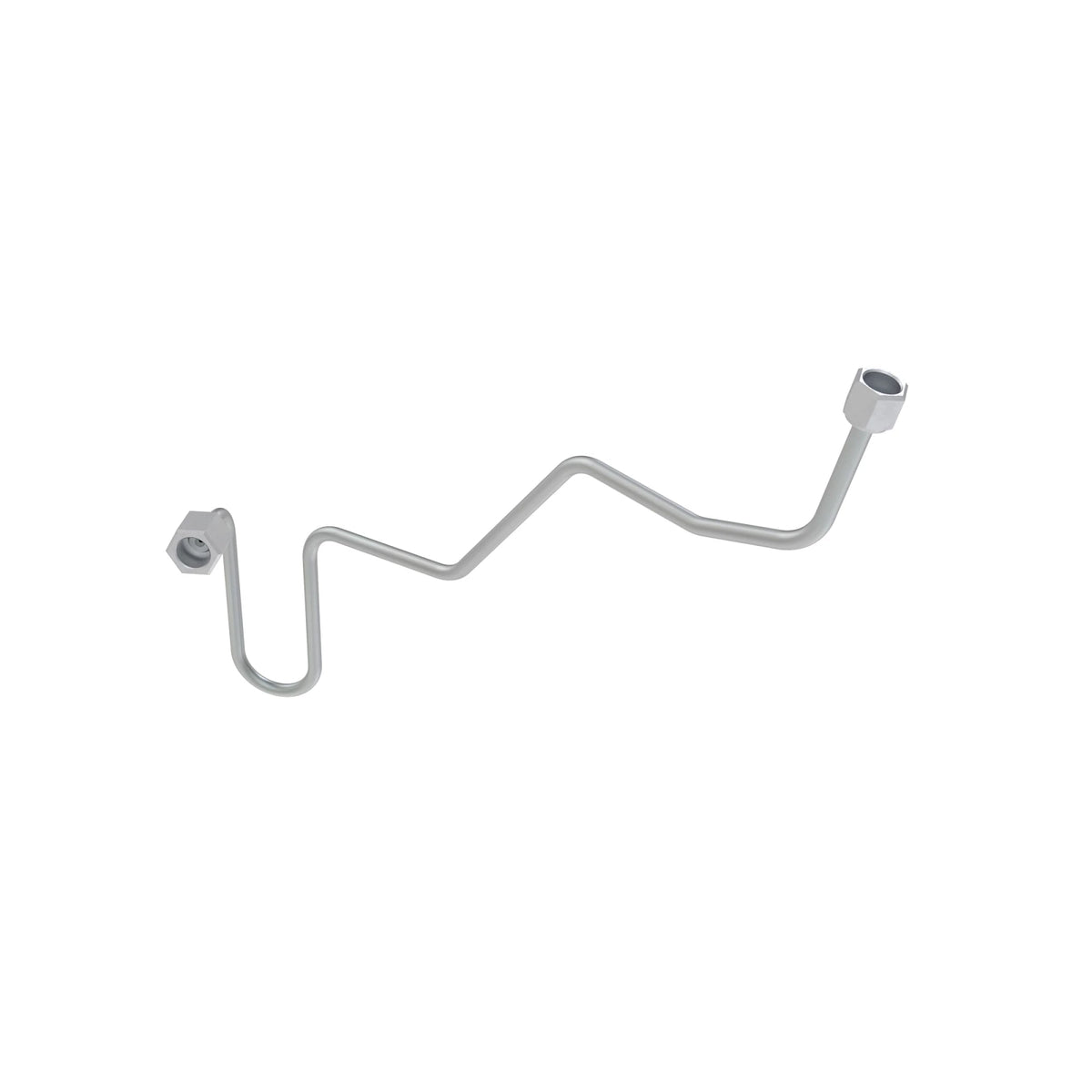 RE59449: Fits John Deere RE59449 Fuel Injection Line, No 3 – Genuine OEM