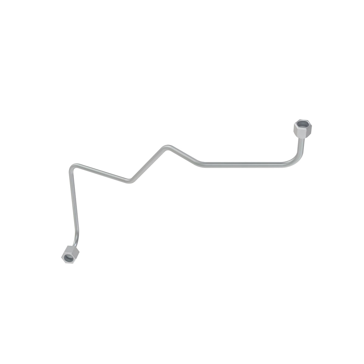 RE59450: Fits John Deere RE59450 Fuel Line, Injection Cylinder 4 – Genuine OEM