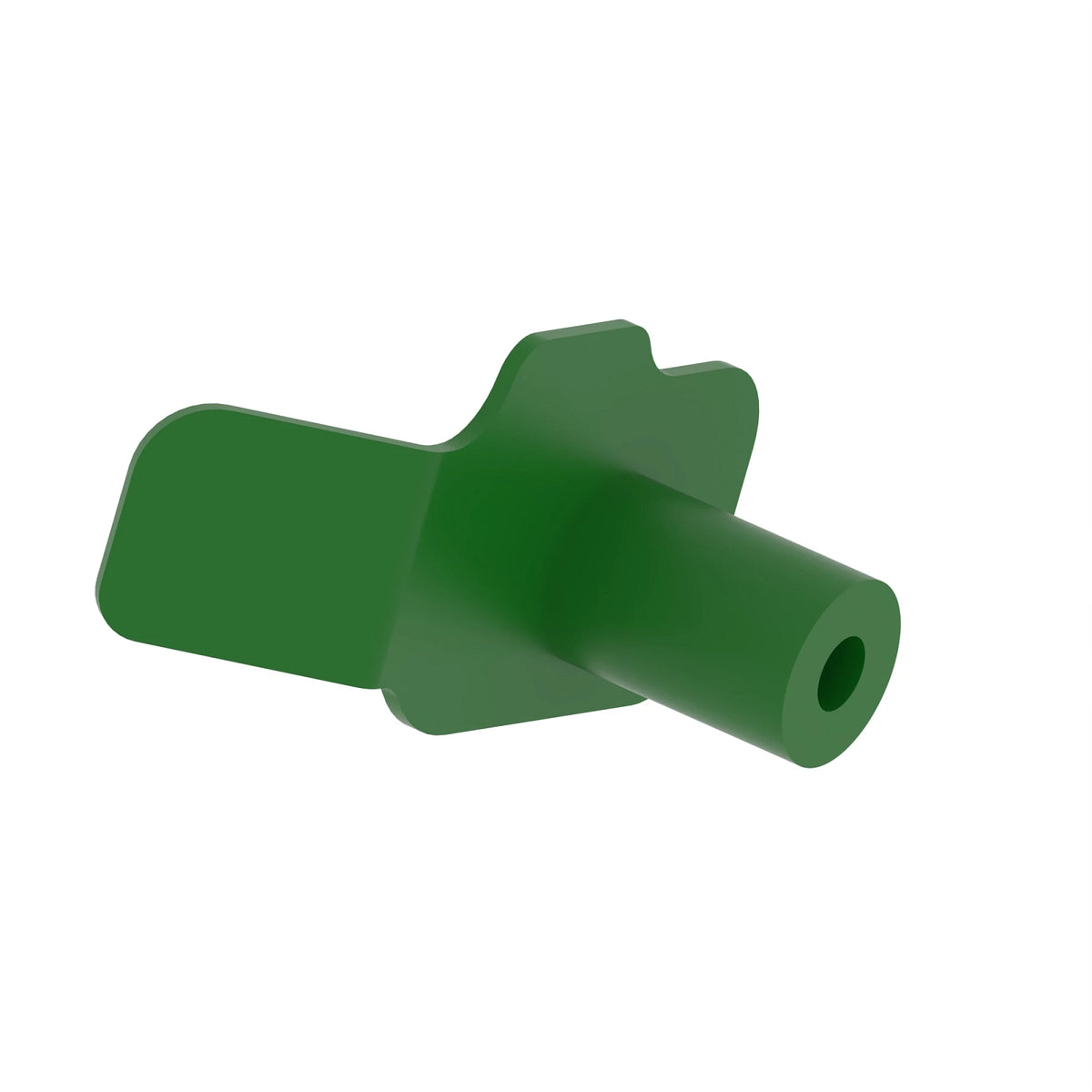 RE594511: Fits John Deere RE594511 Shield – Genuine OEM