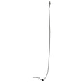 RE594561: Fits John Deere RE594561 Air Conditioning High Pressure Line – Genuine OEM