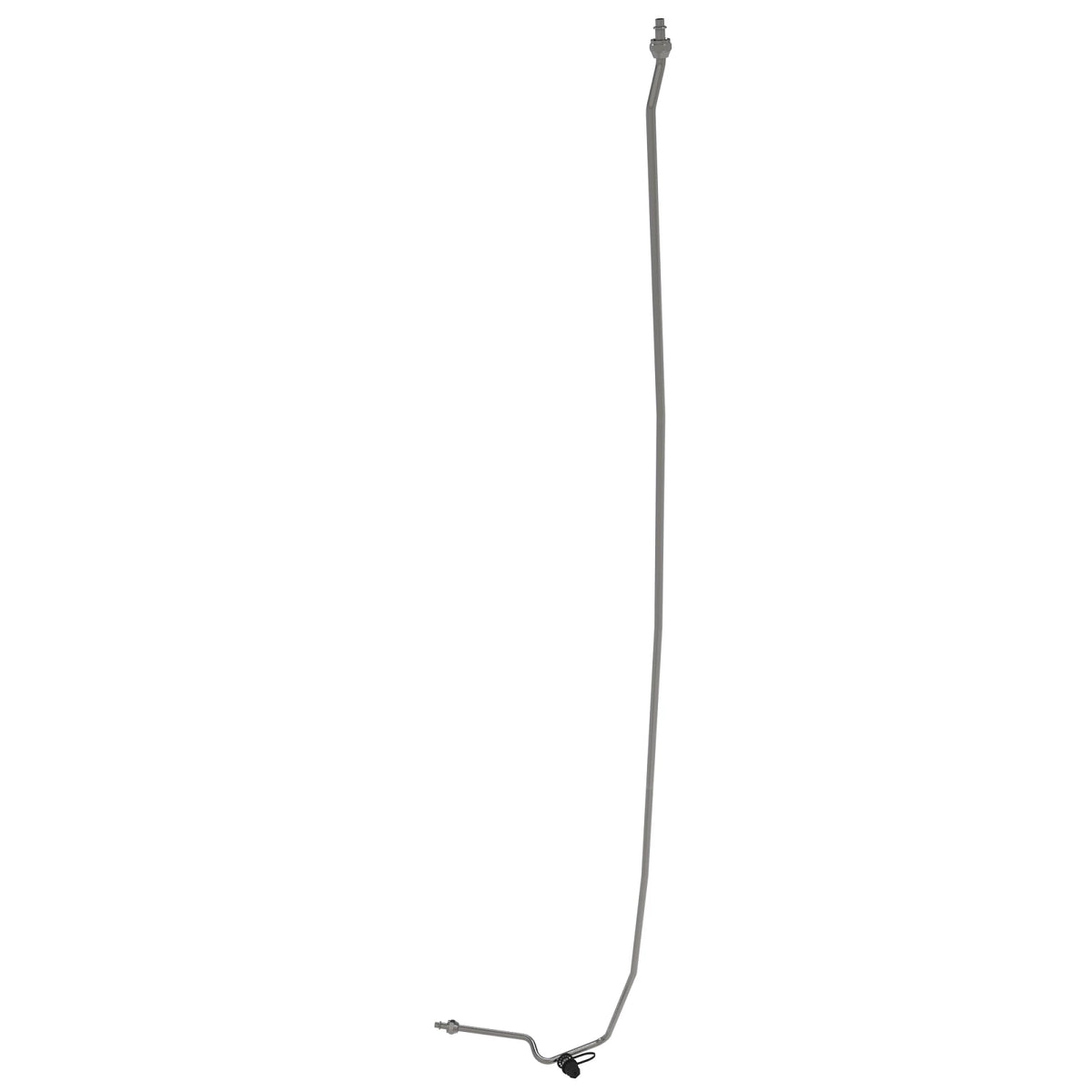 RE594561: Fits John Deere RE594561 Air Conditioning High Pressure Line – Genuine OEM