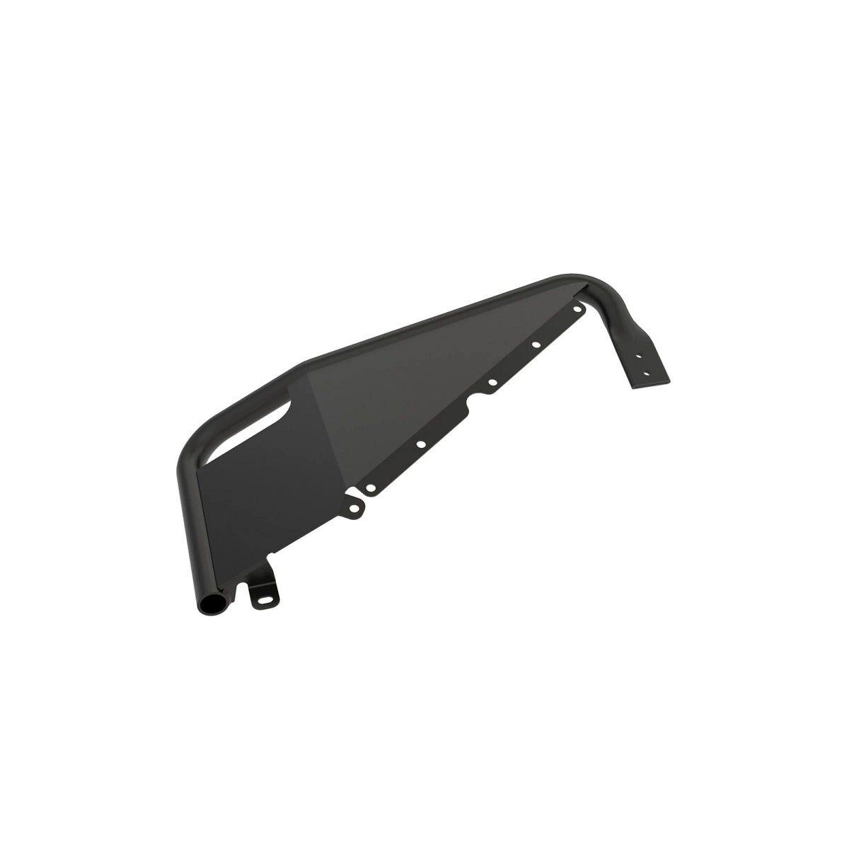 RE594564: Fits John Deere RE594564 Mud Guard – Genuine OEM