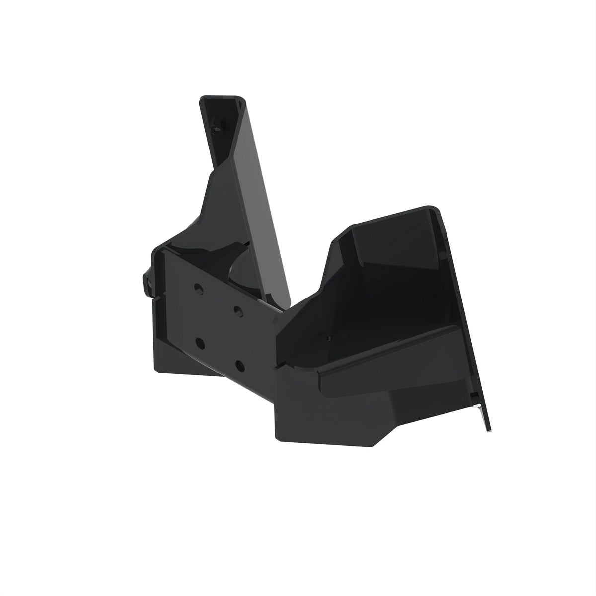 RE594581: Fits John Deere RE594581 Rear Accumulator Support – Genuine OEM