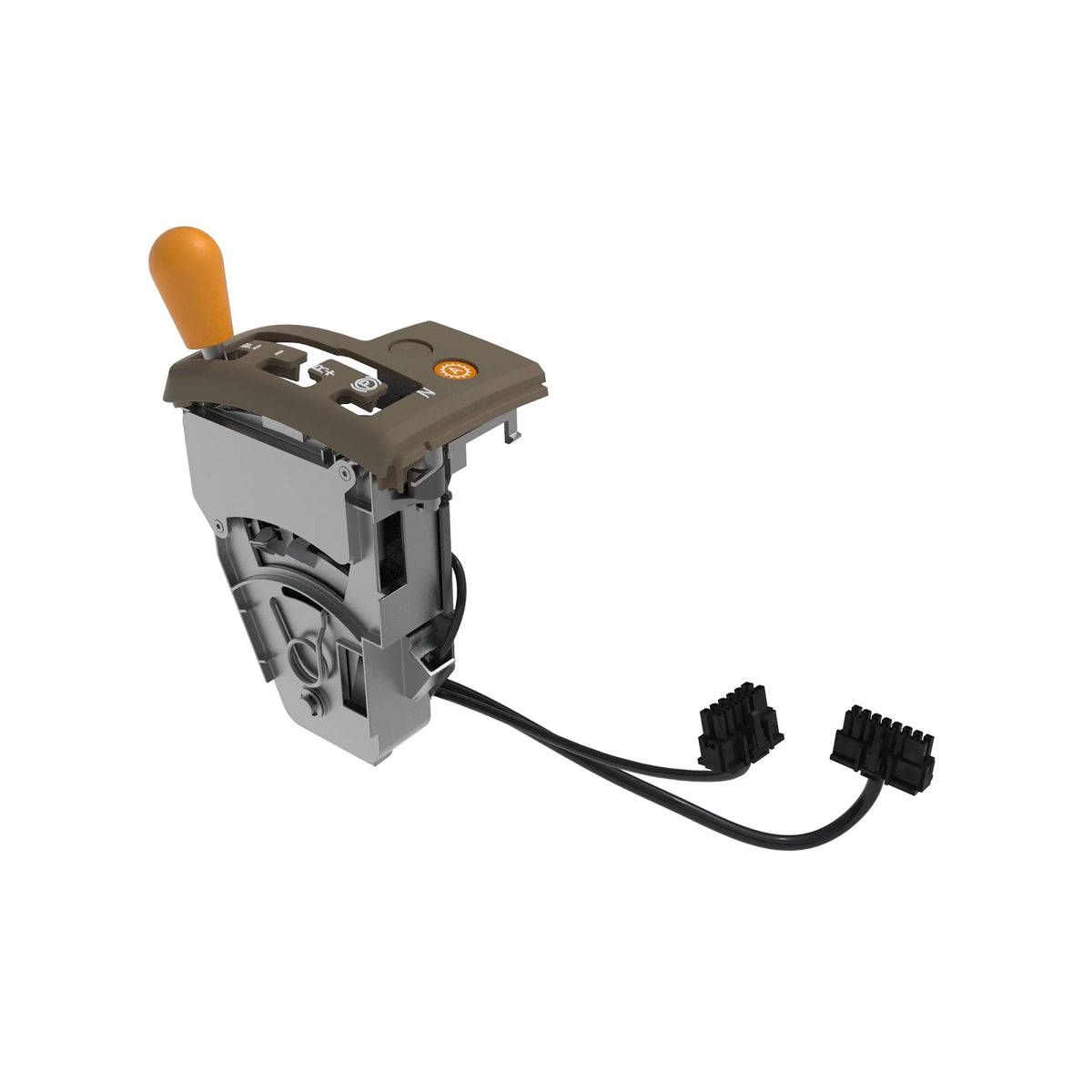 RE594600: Fits John Deere RE594600 PowerShift™ Transmission Control – Genuine OEM