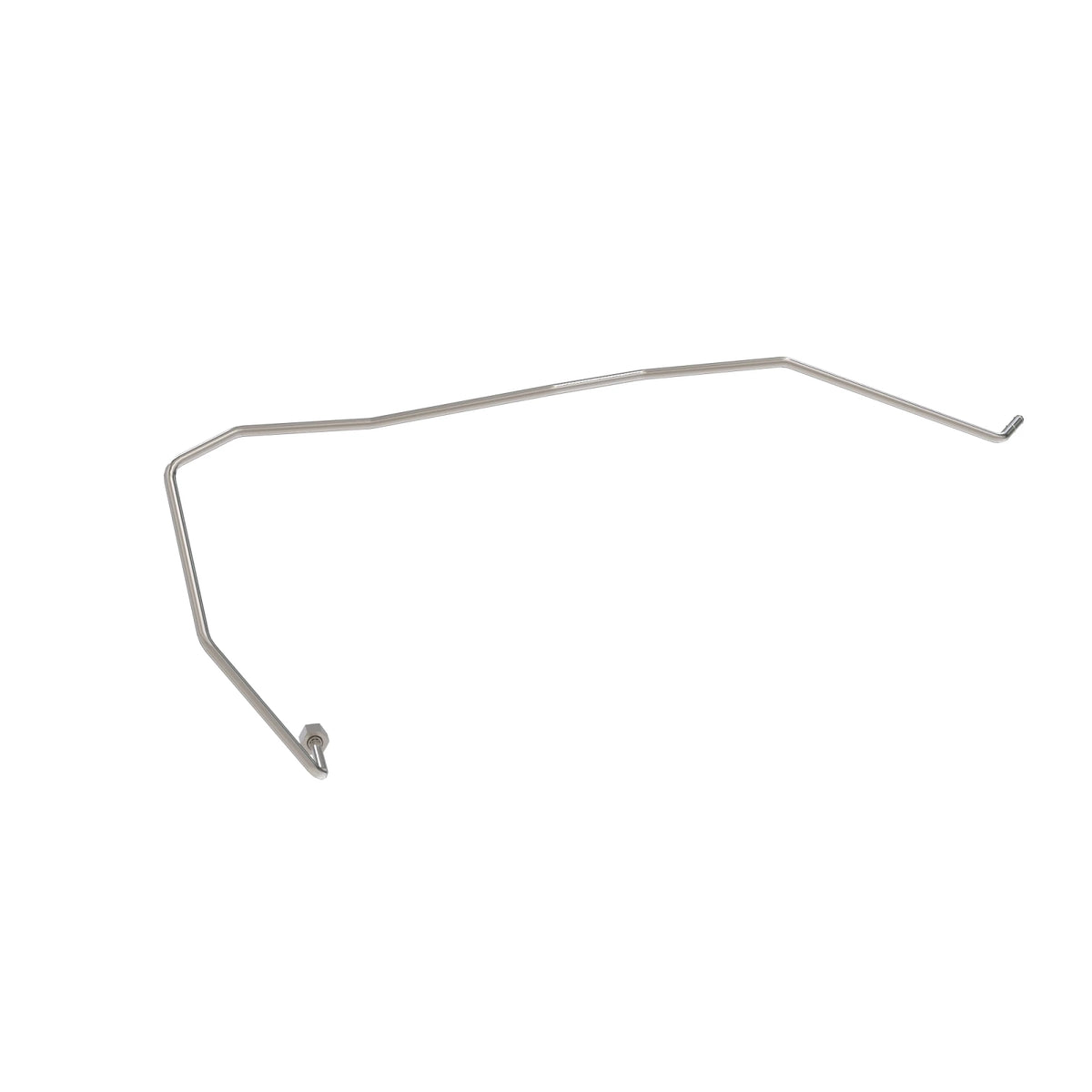 RE594635: Fits John Deere RE594635 Fuel Line – Genuine OEM