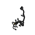 RE594655: Fits John Deere RE594655 Front Manifold Wiring Harness – Genuine OEM