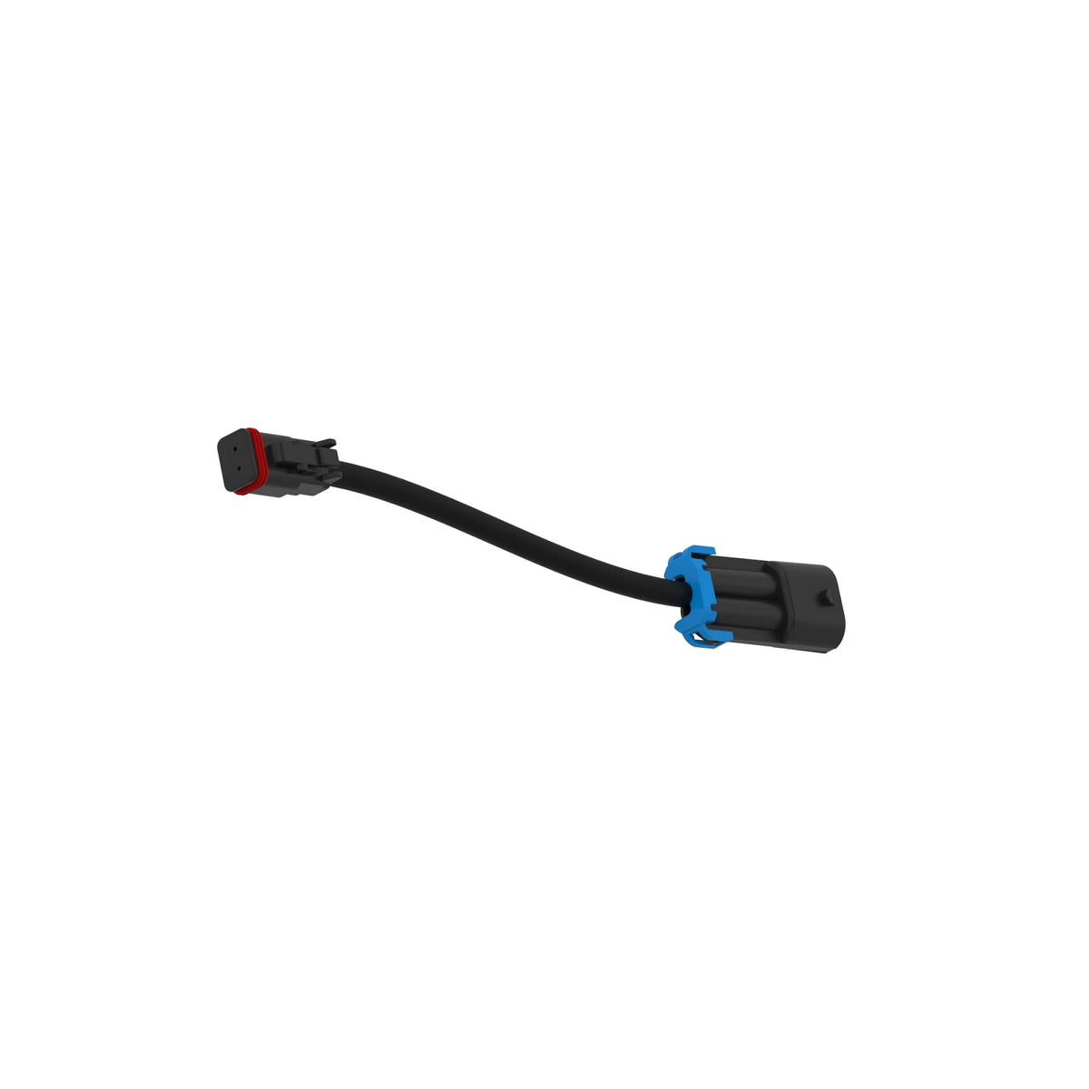 RE594702: Fits John Deere RE594702 LED Worklight Jumper Wiring Harness – Genuine OEM