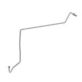 RE594753: Fits John Deere RE594753 Brake Oil Line, Left Side – Genuine OEM