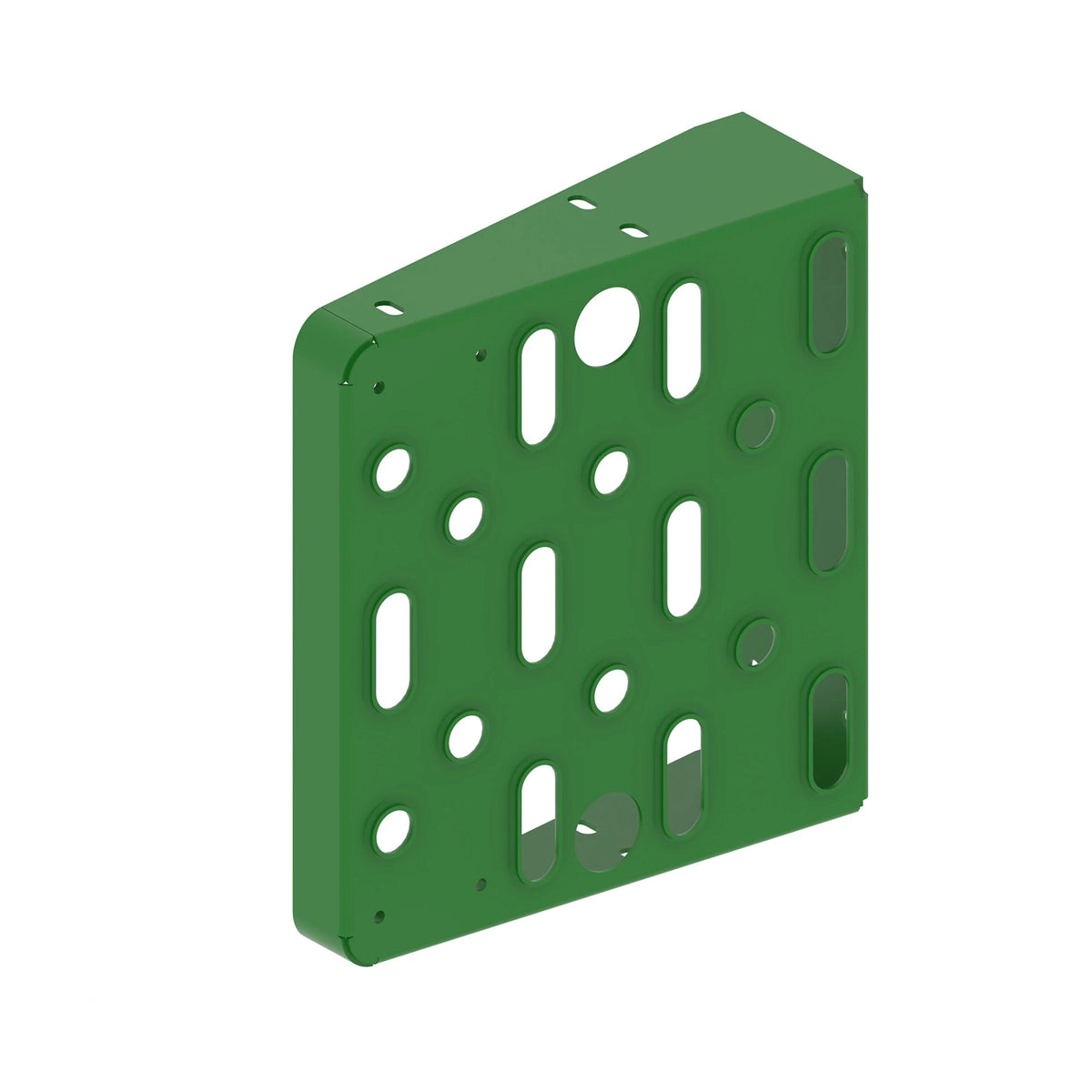 RE594802: Fits John Deere RE594802 Platform – Genuine OEM