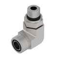 RE594820: Fits John Deere RE594820 Elbow Fitting – Genuine OEM