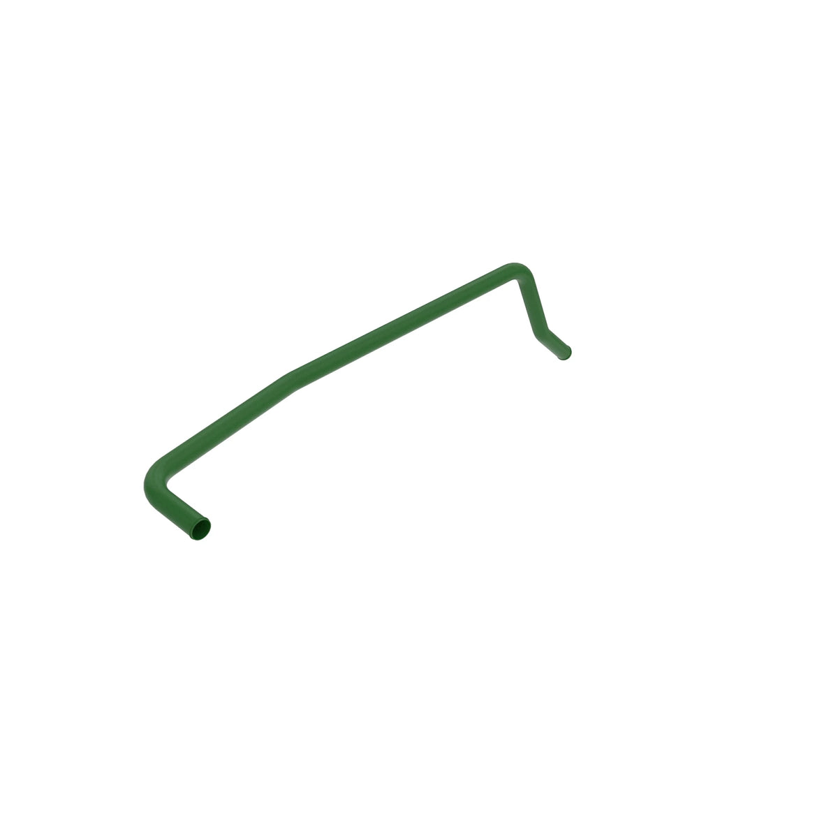 RE594824: Fits John Deere RE594824 Front Fill Commodity Tank Tube – Genuine OEM