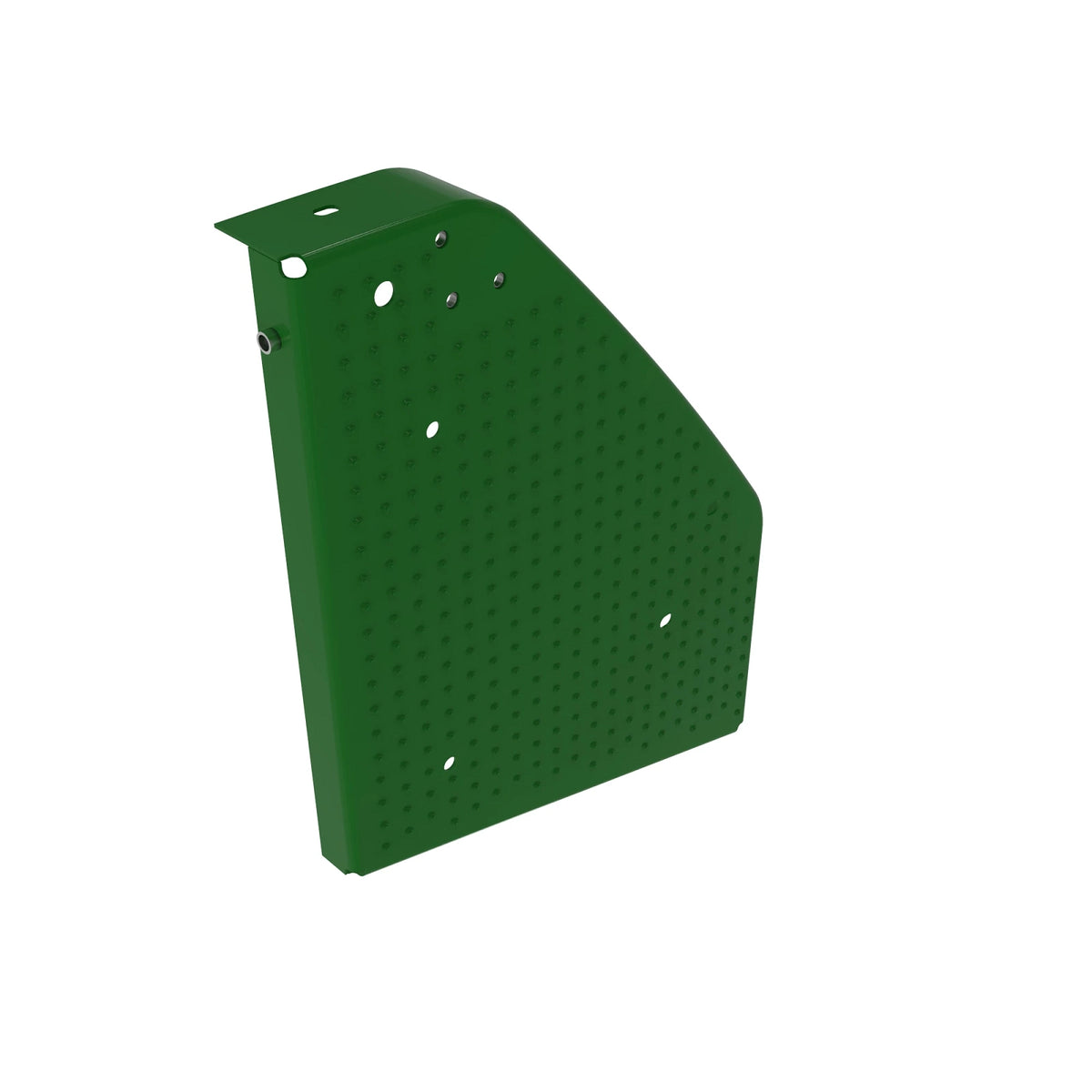 RE594943: Fits John Deere RE594943 Platform Step, Right Side – Genuine OEM