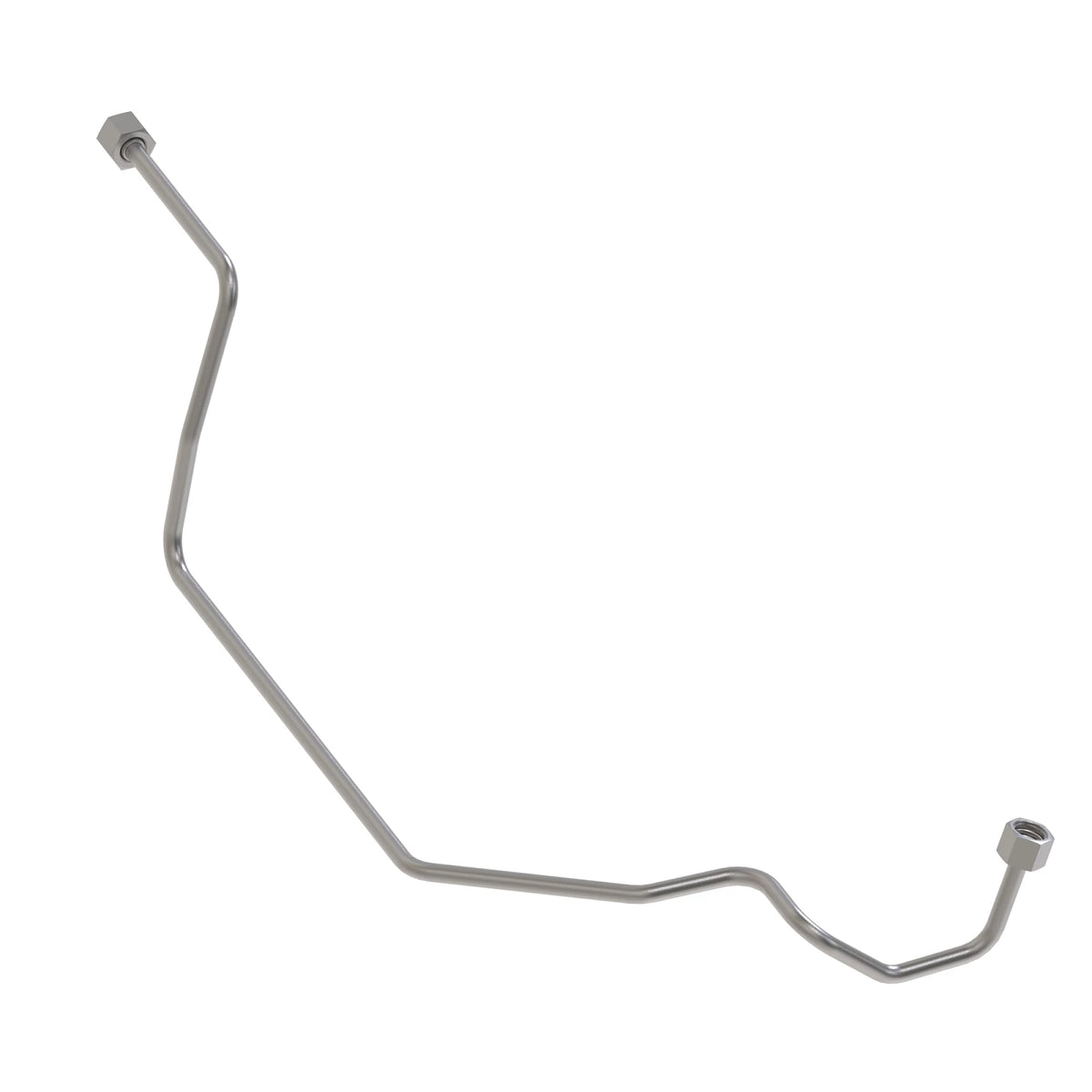 RE594976: Fits John Deere RE594976 Oil Tube – Genuine OEM