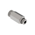 RE594984: Fits John Deere RE594984 Straight Fitting – Genuine OEM