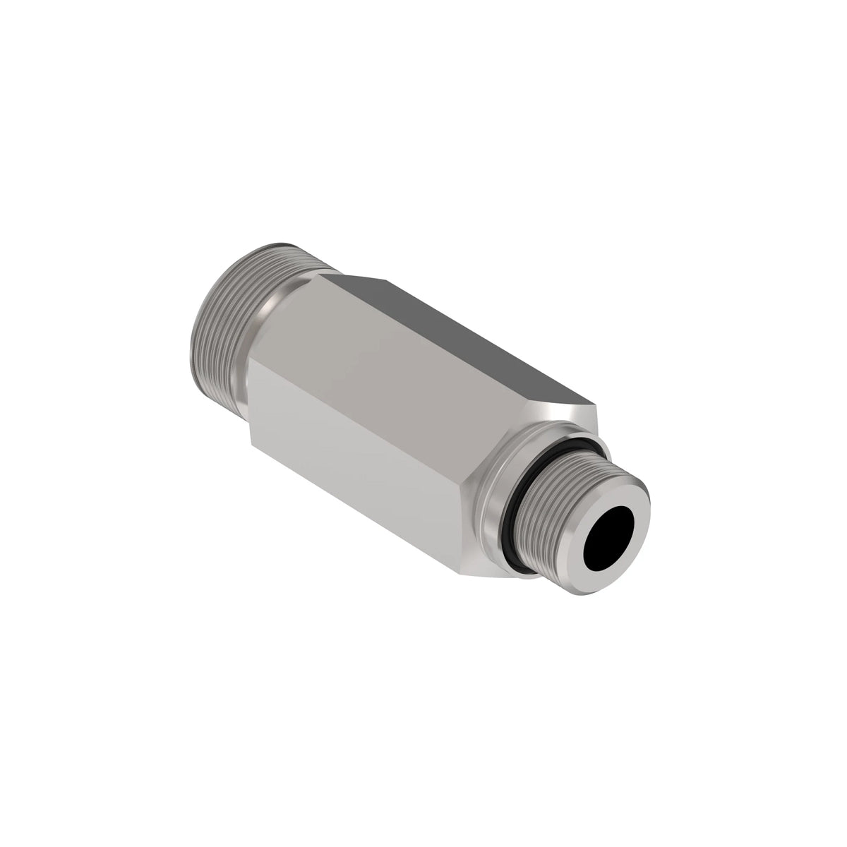 RE594984: Fits John Deere RE594984 Straight Fitting – Genuine OEM