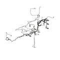RE595021: Fits John Deere RE595021 Final Tier 4 Chassis Wiring Harness – Genuine OEM