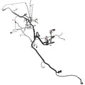 RE595026: Fits John Deere RE595026 Chassis Wiring Harness – Genuine OEM