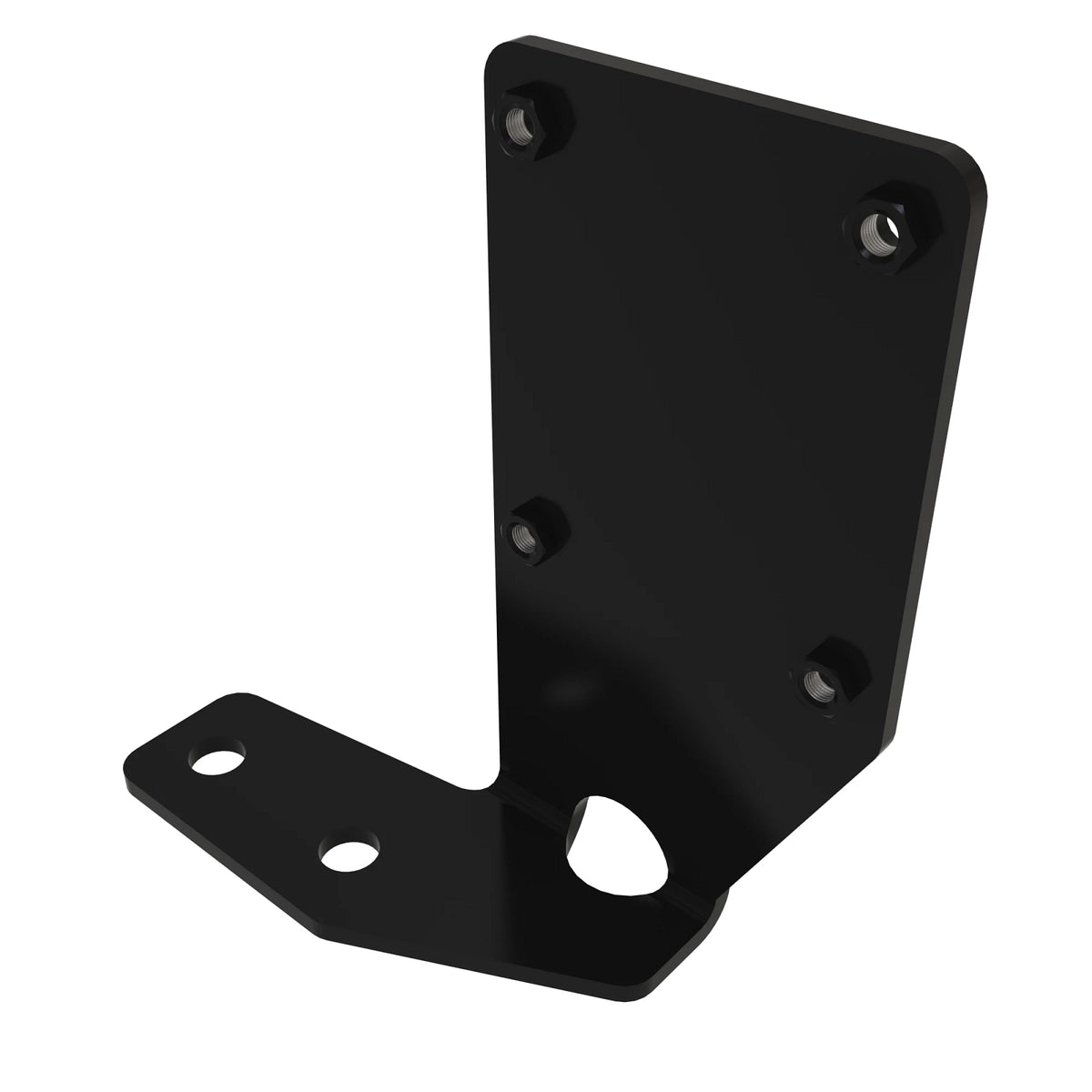 RE595096: Fits John Deere RE595096 Step Bracket – Genuine OEM