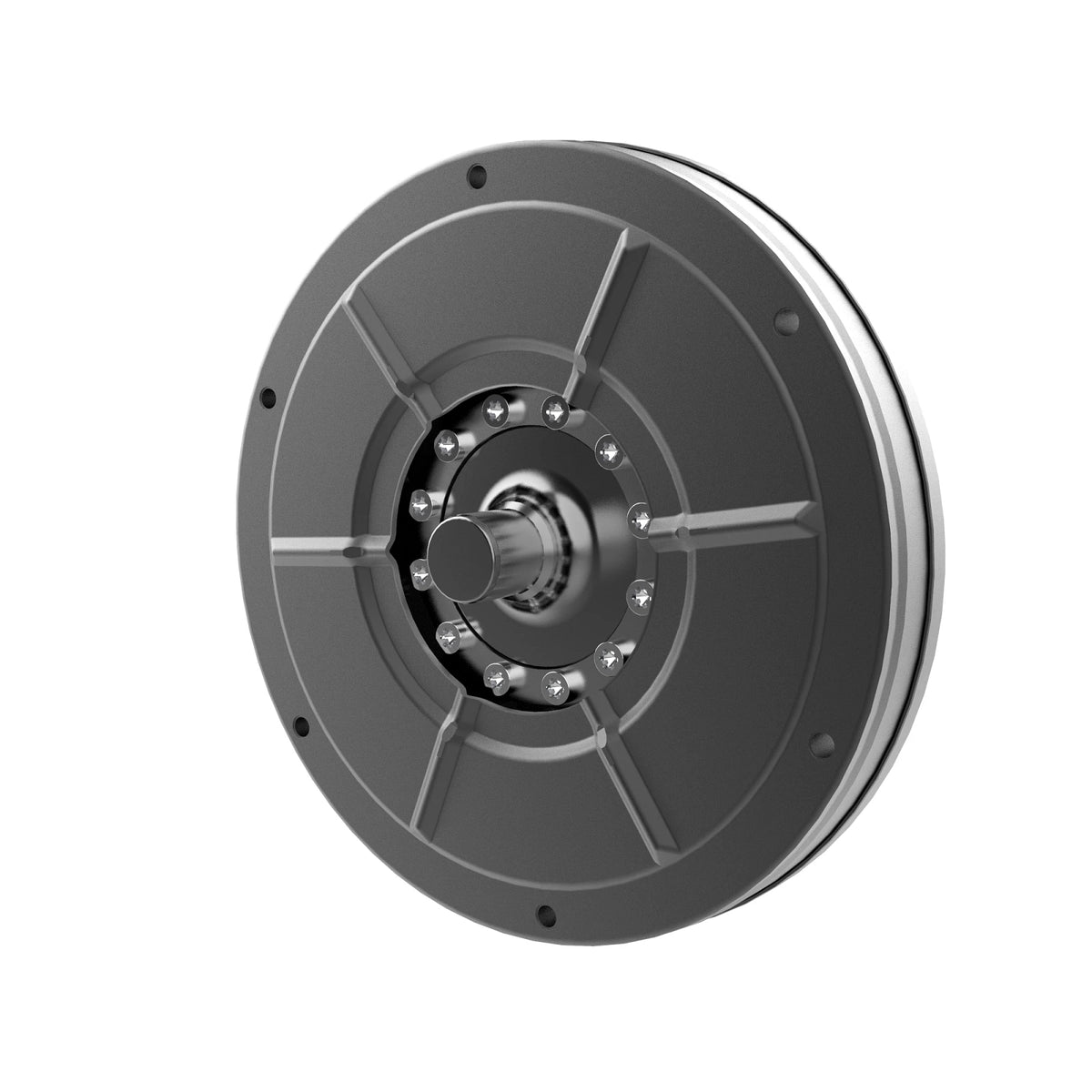 RE595142: Fits John Deere RE595142 Torsional Damper – Genuine OEM